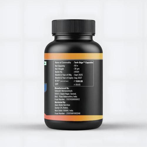 supplement bottle right